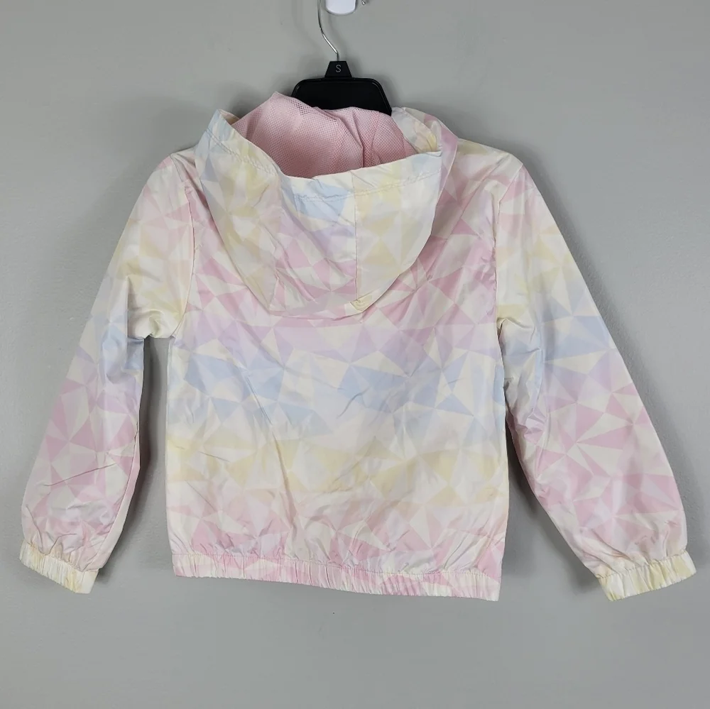 PUMA Big Girls Midweight Windbreaker. NWT Multiple Sizes - Picture 5 of 11
